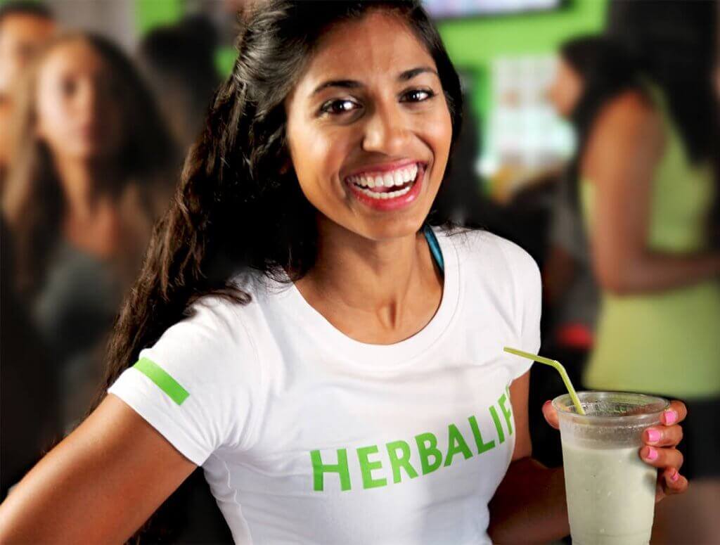 Cómo Evitar El Efecto Rebote Con Herbalife Productos Herbal 9474